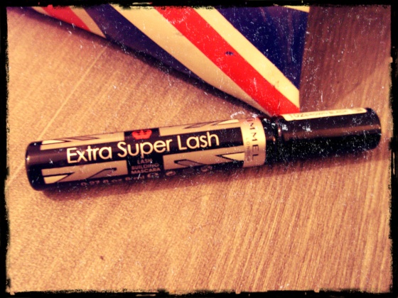 extra super lash